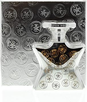 Bond No. 9 Cooper Square Eau De Parfum Spray 50Ml/1.7Oz (5054596346177)