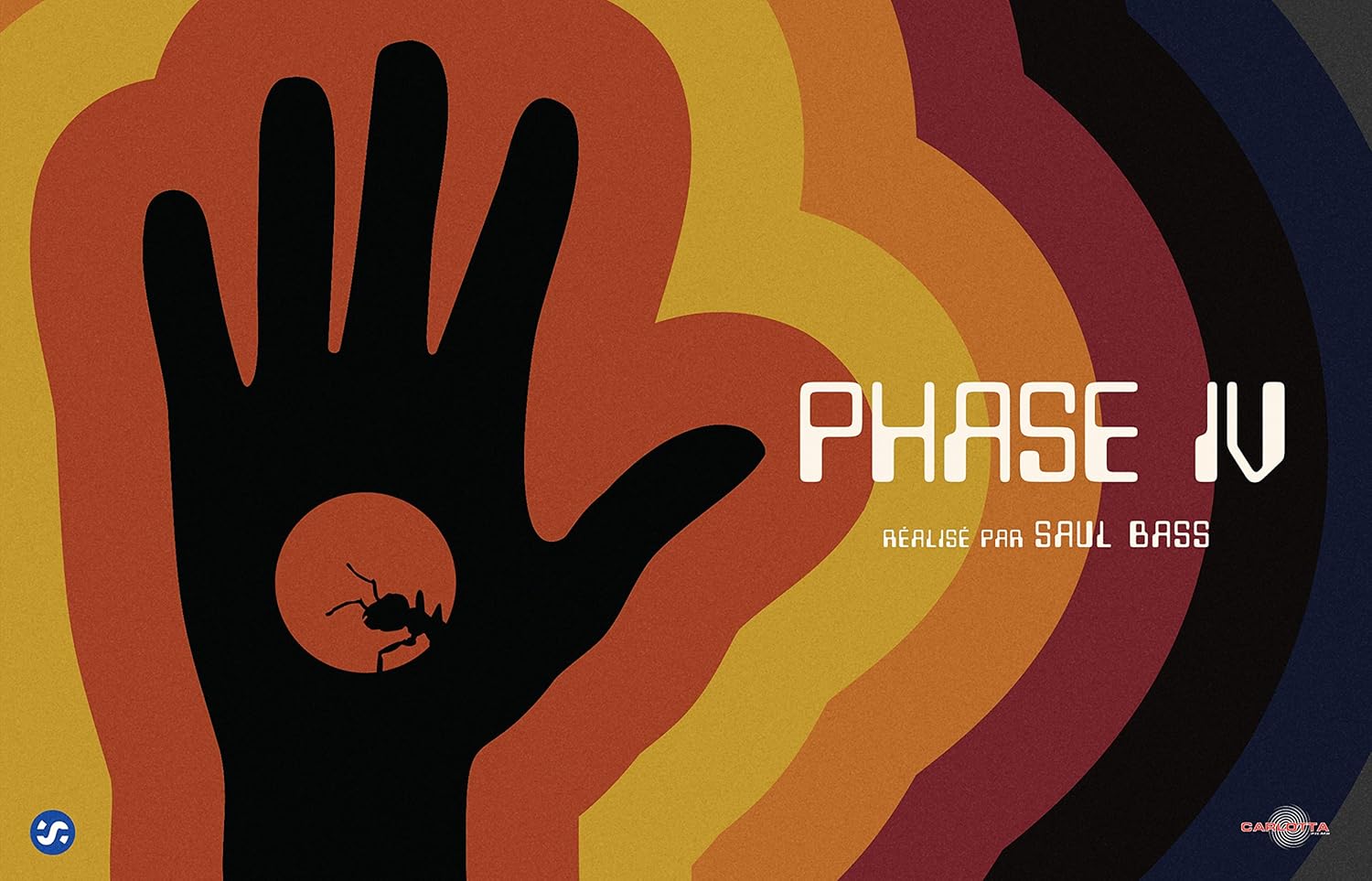 Amazon Com Phase Iv Ultra Collectior S Edition Set Non Usa Format Blu Ray Reg B Import France Nigel Davenport Lynne Frederick Michael Murphy Alan Gifford Robert Henderson Helen Horton David Healy Saul