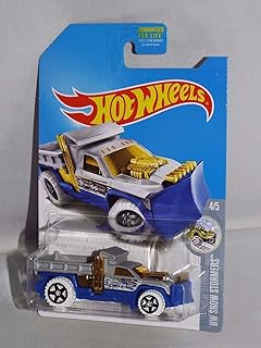 matchbox plow truck