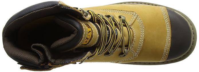 caterpillar premier 8 wr tx ct s3 hro src