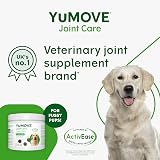 YuMOVE Joint Supplement for Dogs 150 Chews Daily Bites Hip Joint Support view 2