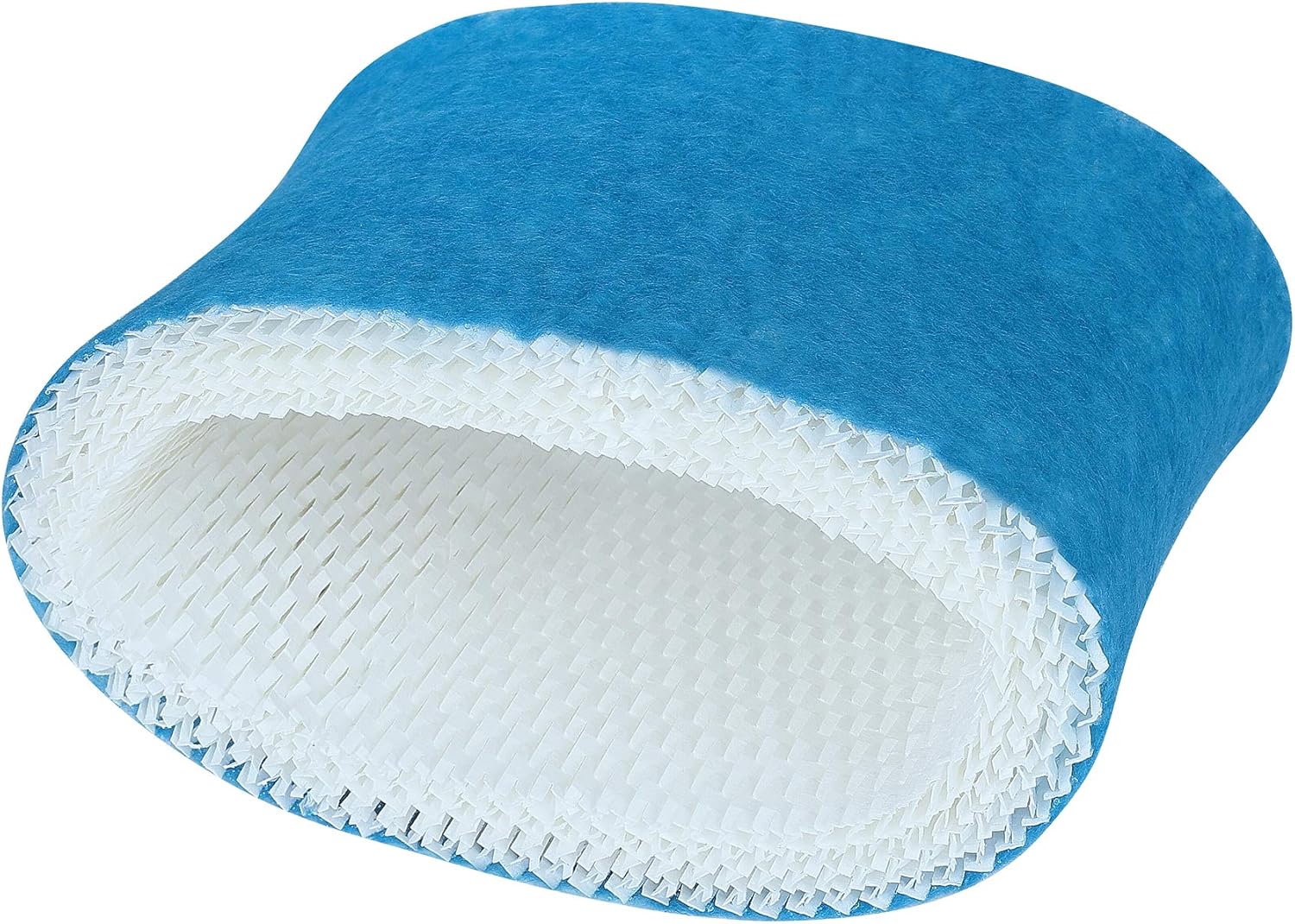 GOGOGlobal Upgraded Humidifier Wicking Filters Replacement Compatible with Honeywell HAC-504AW, Filter A for Models HAC-504, HAC-504AW, HCM 350 and Other Cool Mist Models (6 Pack) -