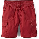 The Children's Place Boys Pull on Cargo Shorts