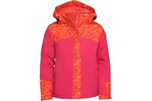 Arctix Kids' Suncatcher Insulated Winter Jacket