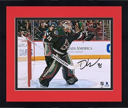 darcy kuemper jersey