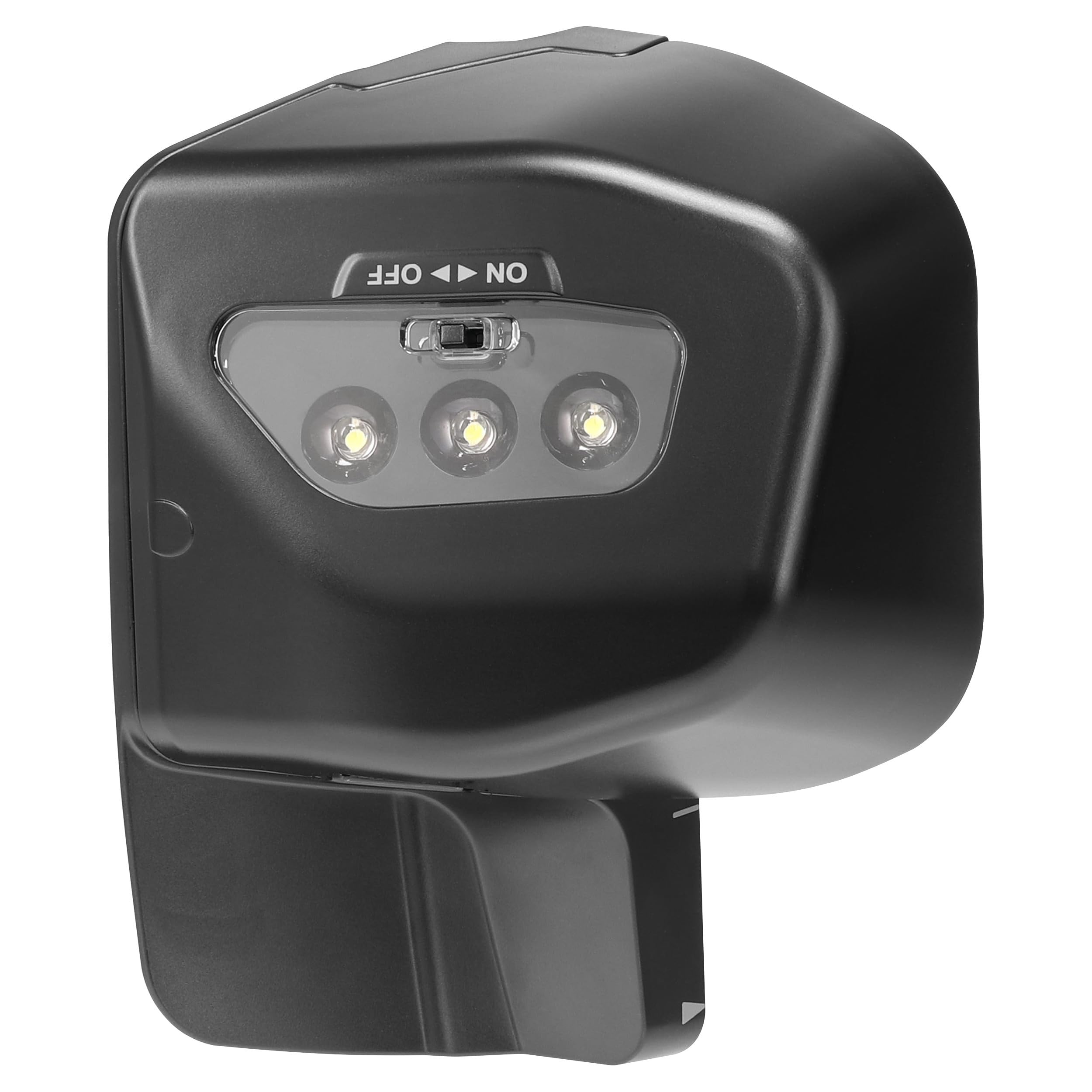カーメイト(CARMATE) N-BOX 専用 ラゲッジランプ JF3 / JF4 / JF5 / JF6 専用設計 LED ソーラー電源 荷室用ランプ NZ865 の商品画像