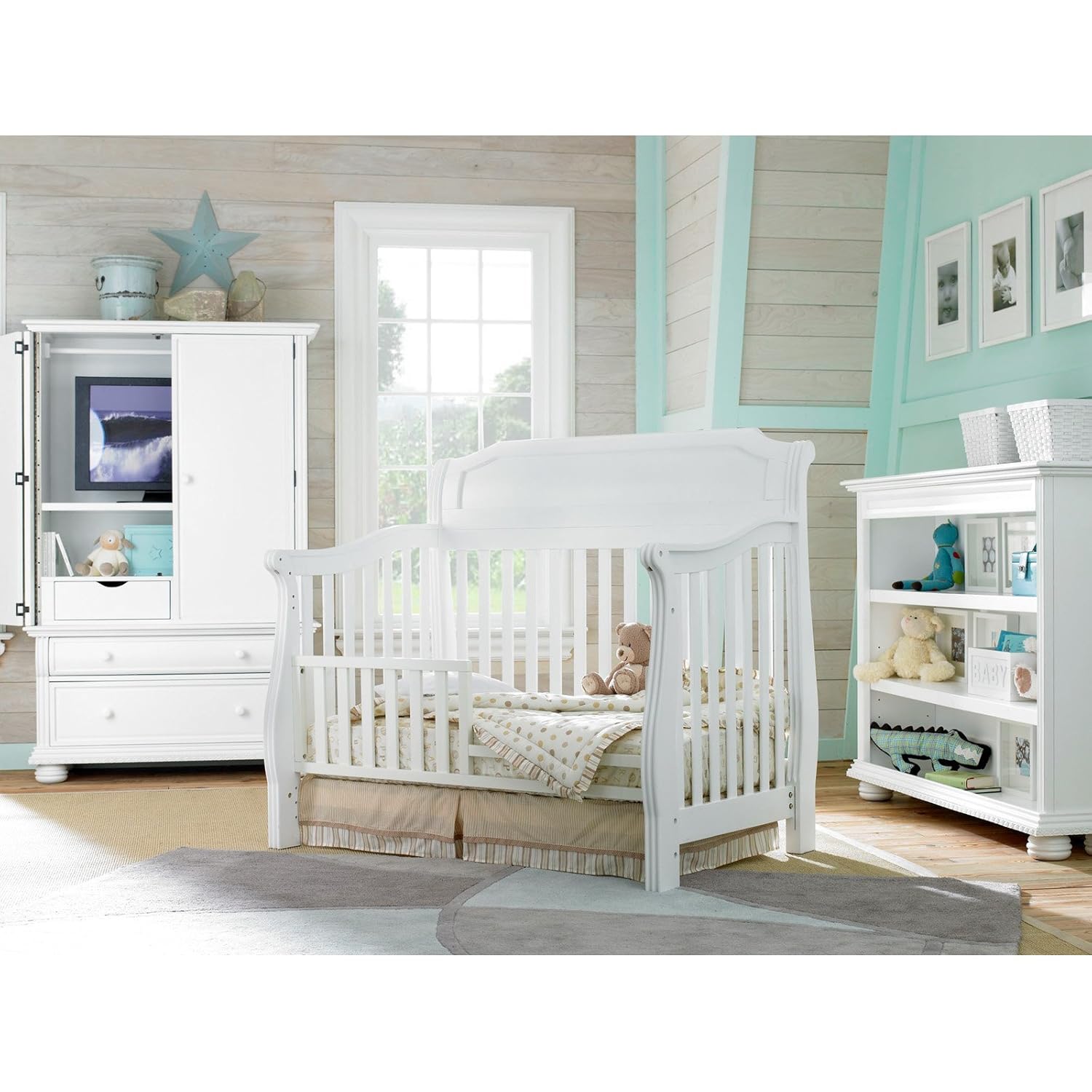 nursery furniture ireland