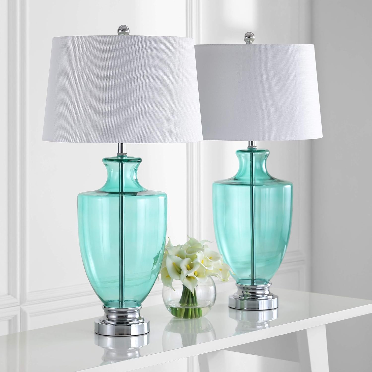 Best 30 inch table lamp sets