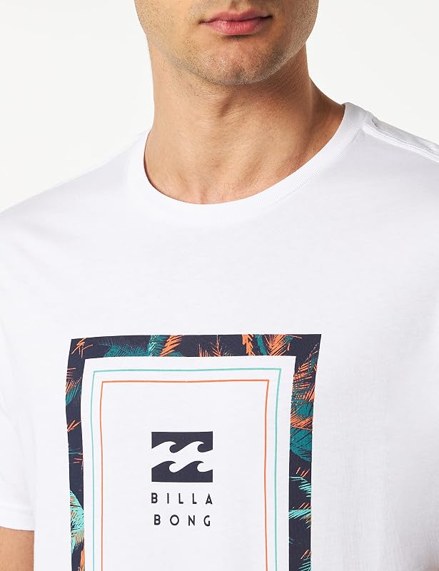 Men Themed White M M