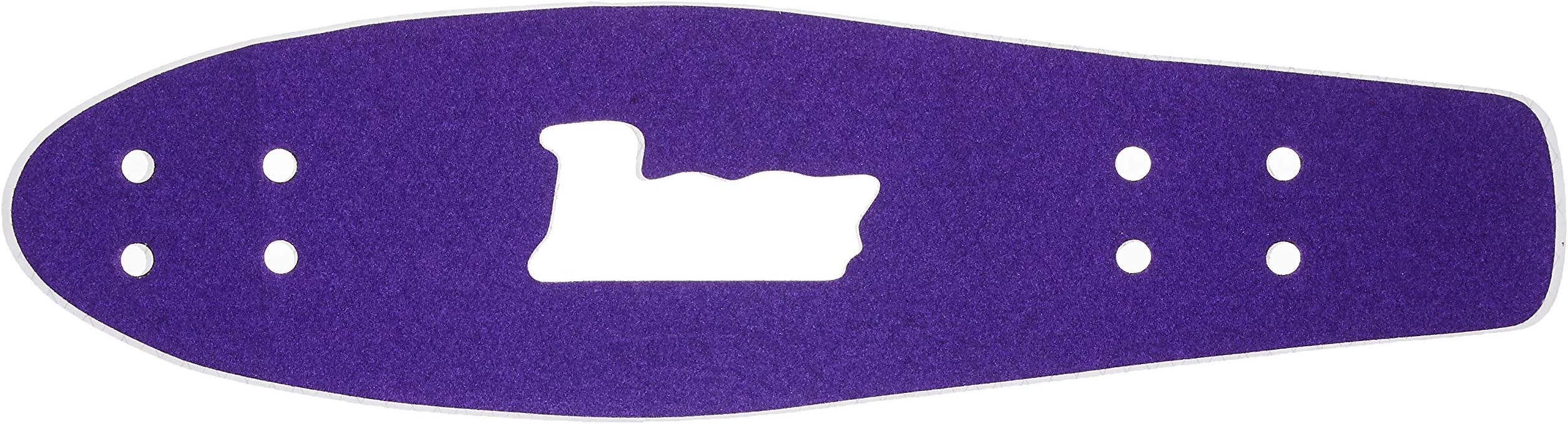 'Penny 27 Grip Tape – Purple by Penny