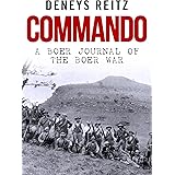 Commando: A Boer Journal of the Boer War