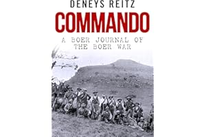 Commando: A Boer Journal of the Boer War