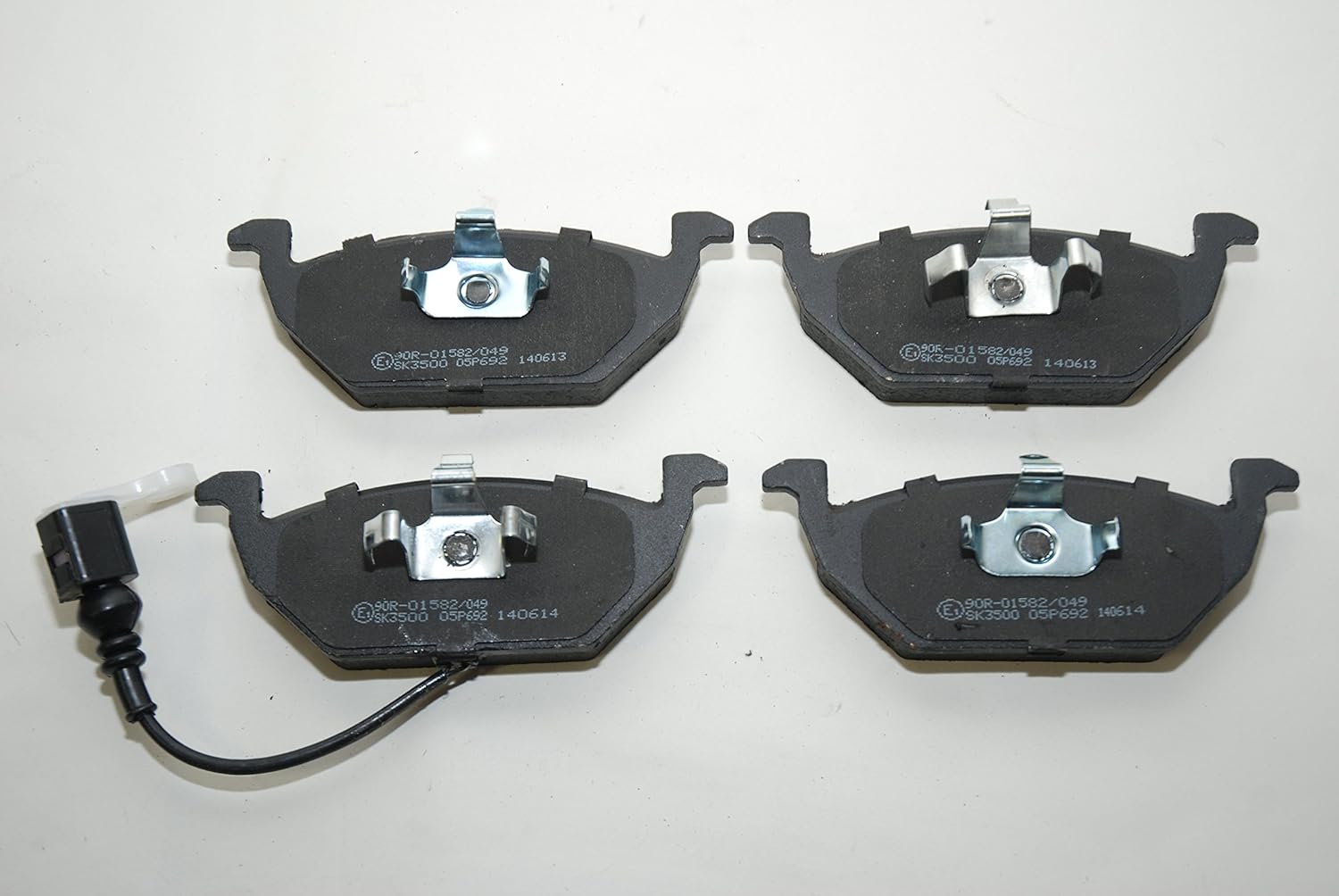 Колодки Гольф 2 Купить