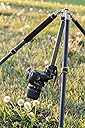 Light Weight and Sturdy CF Tripod