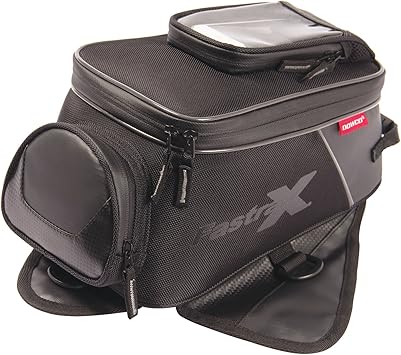 dowco fastrax backroads tail bag