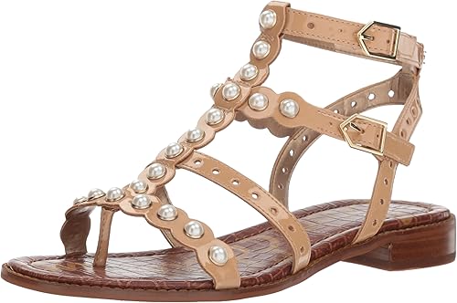 sam edelman pearl sandals