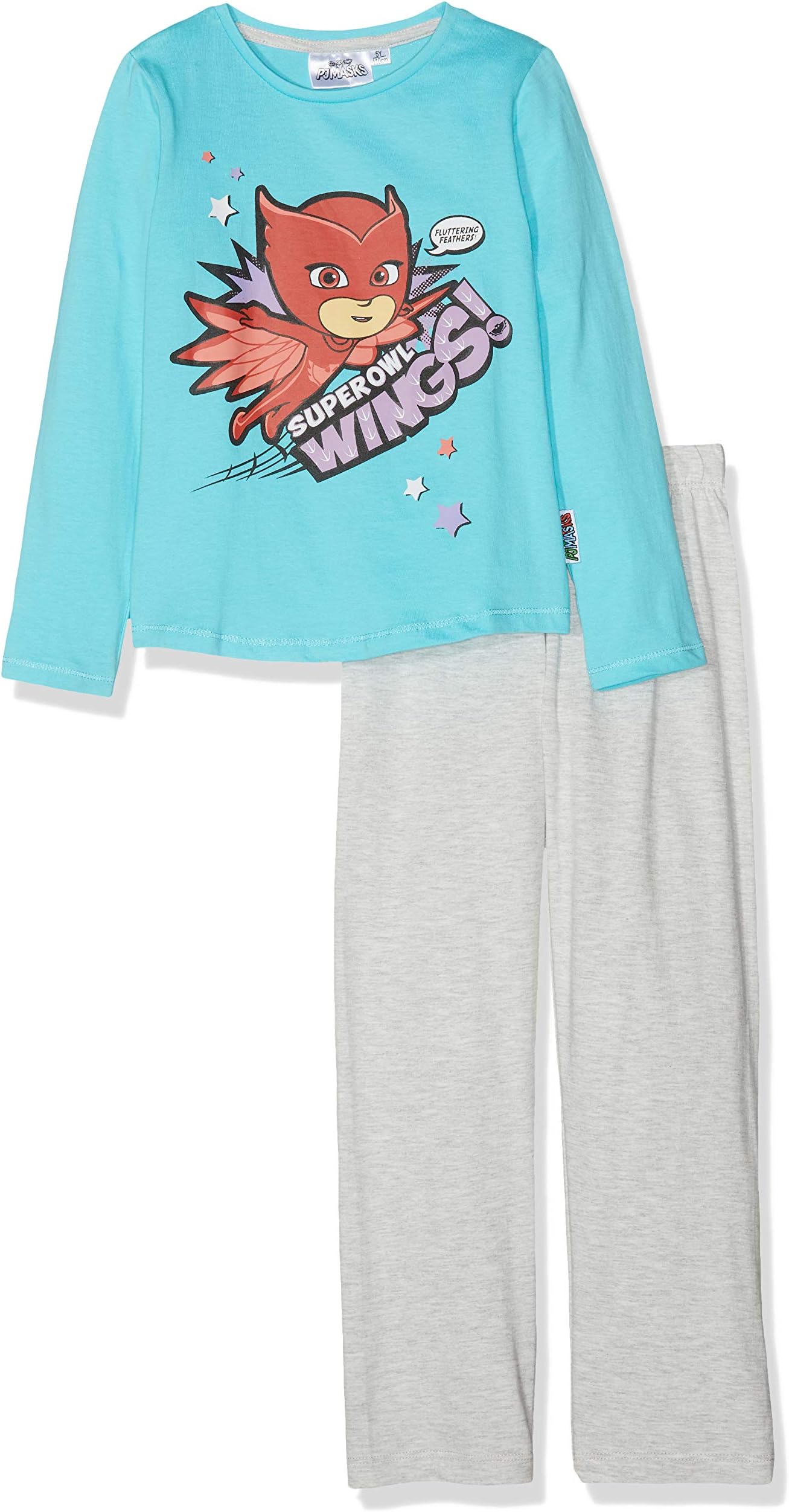 PJ Masks Girls Pyjama