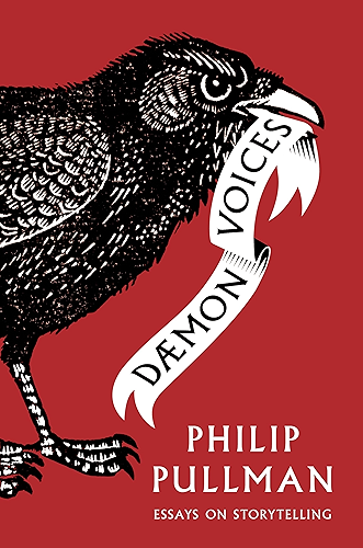 Download Daemon Voices: Essays on Storytelling (English Edition) PDF