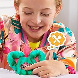 Furby Furblets Mello-Nee Mini