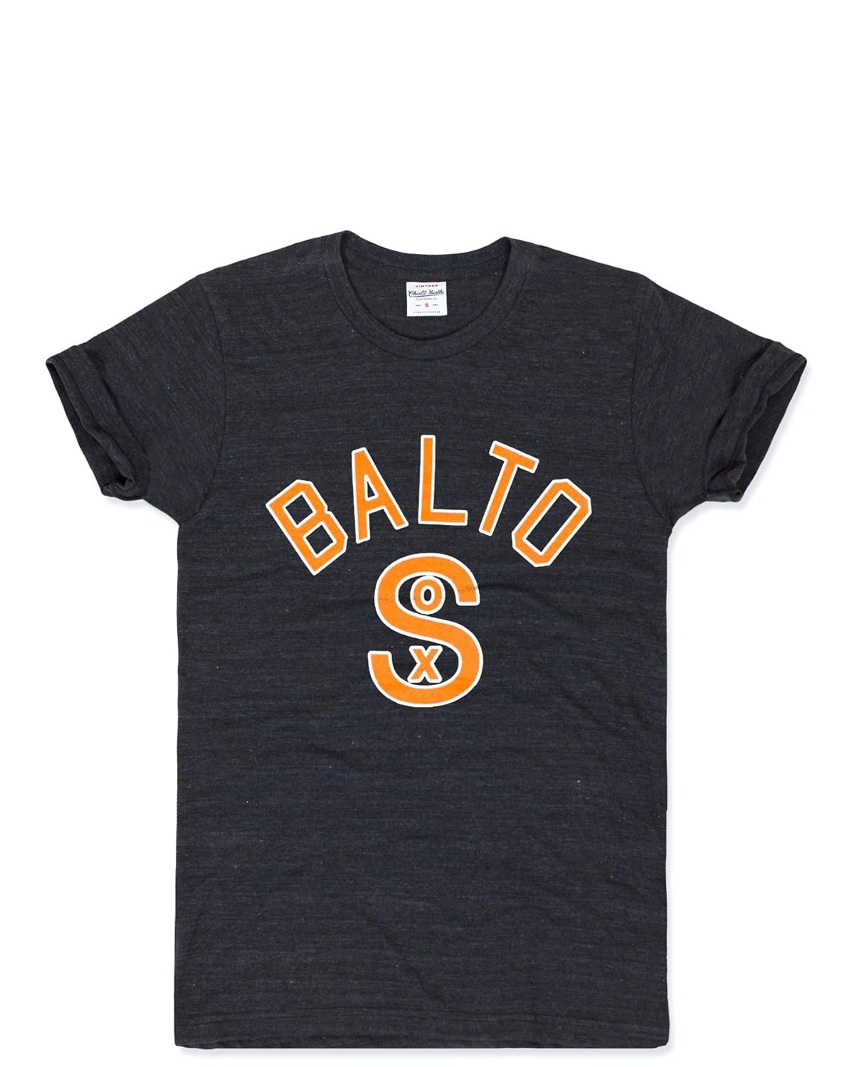 baltimore black sox shirt