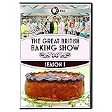 The Great British Baking Show: Season 1