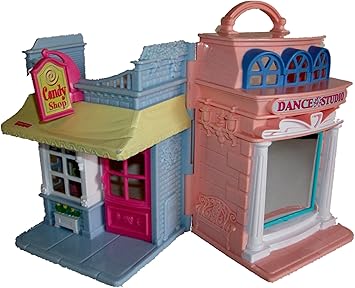toy sweet shop amazon
