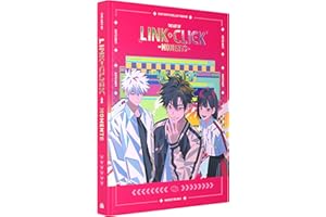 The Art of Link Click: Moments
