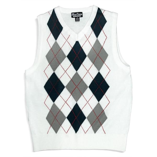 トップス Palace skateboards argyle knit vest ARGYLE KNIT VEST TOP - Multicolored | ZARA United States