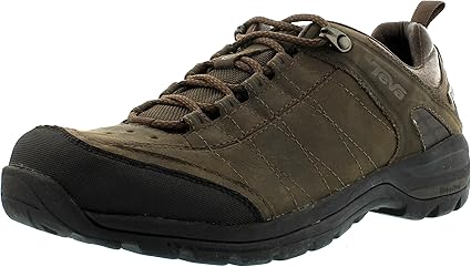 teva kimtah event leather