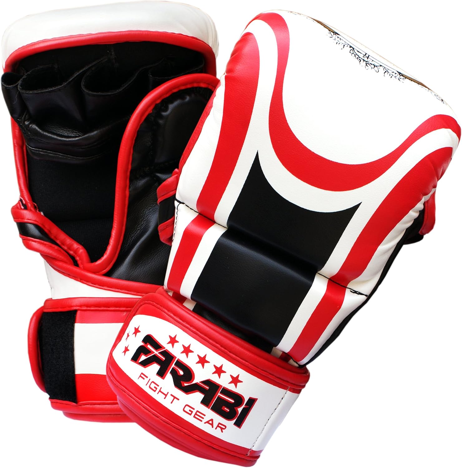 mma glove weight