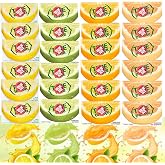Truae Lemon, Truae Lime, Truae Orange, Truae Grapefruit, Varrirty Pack 100 Count, On-The-Go Powdered Drink Mix Variety Pack, Zero Calorie Unsweetened Water Flavoring, Each Packet Fits Into a 16.9 oz. Bottle or Cup