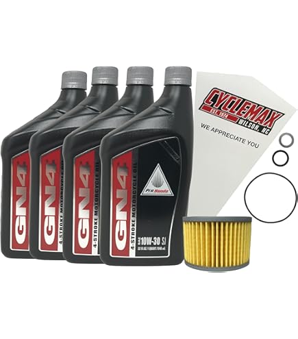 Amazon.com: Tusk Drivetrain Oil Change Kit with Pro Honda Oil