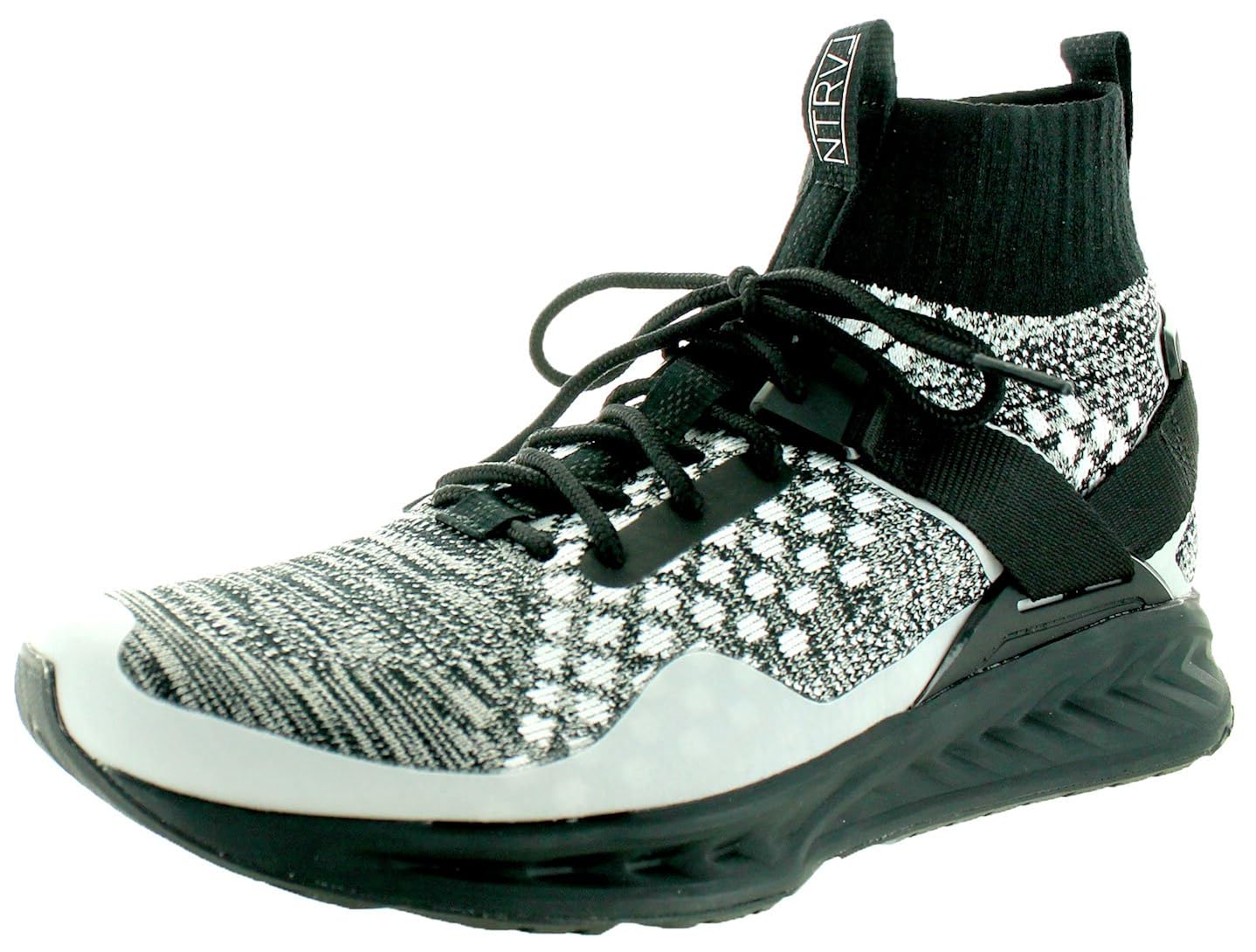 puma x staple ignite evoknit