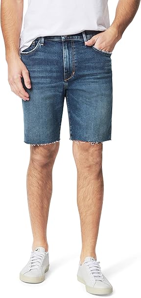 mens denim shorts nz