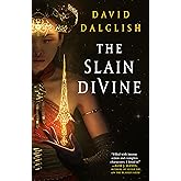The Slain Divine (Vagrant Gods, 3)