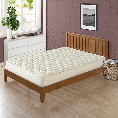 amazon cot bed mattress