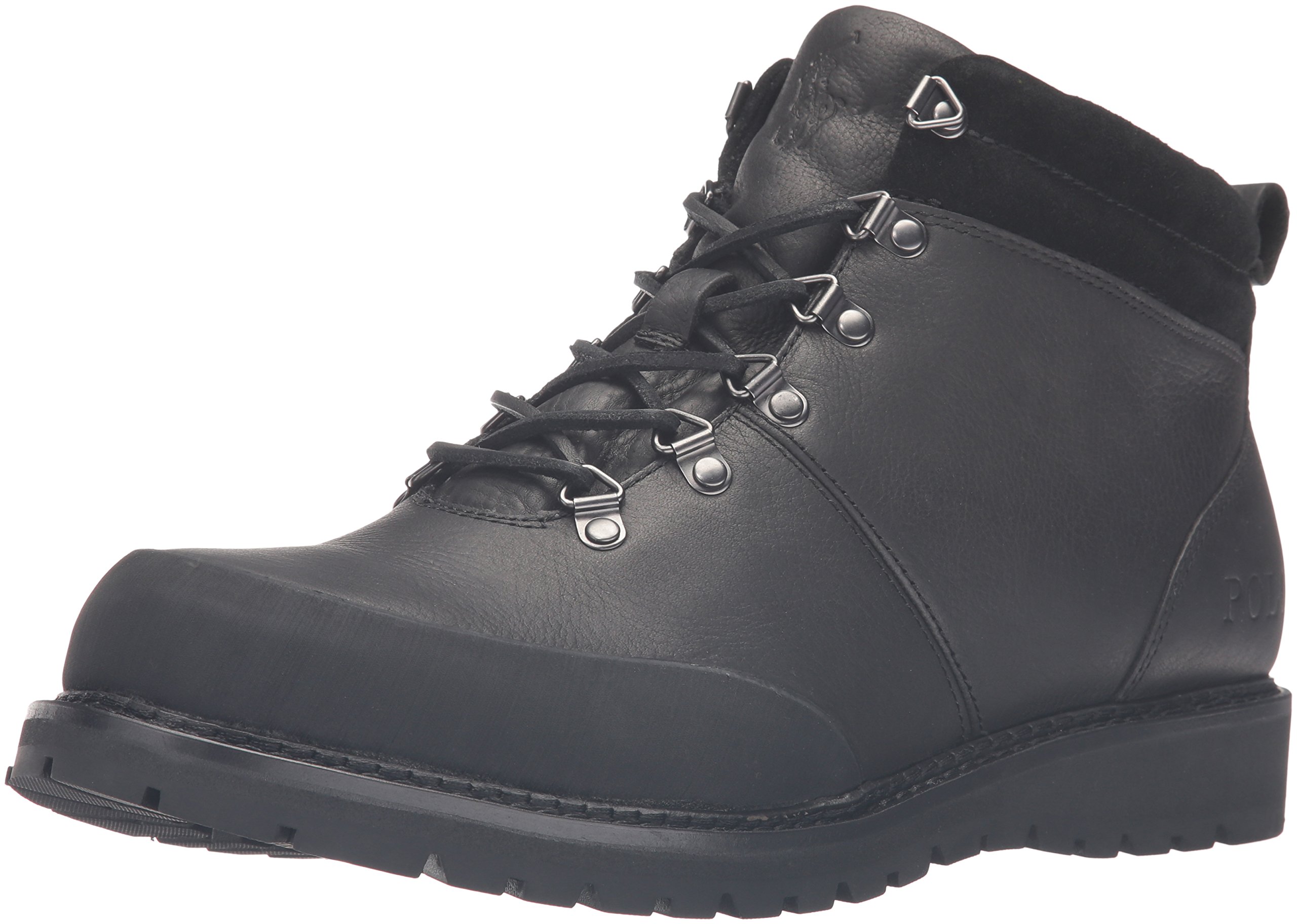 Polo Ralph Lauren Men's Wittier Boot
