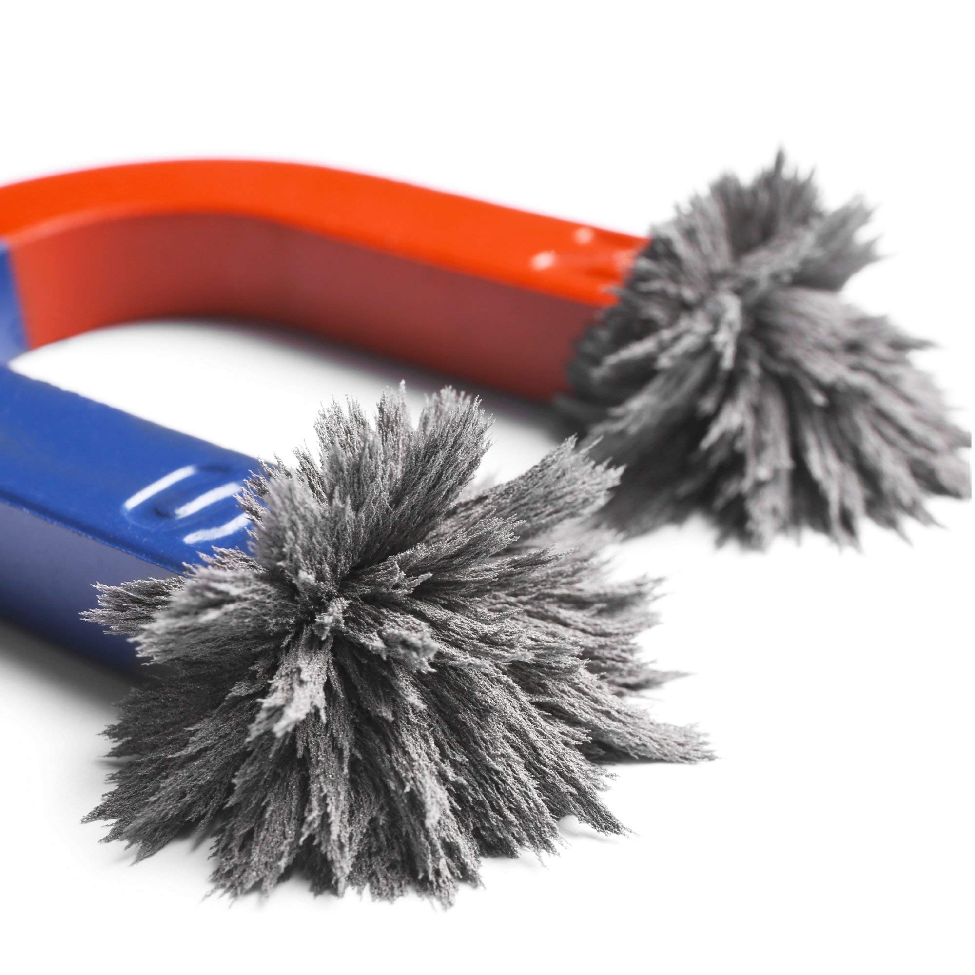 Fine Iron Powder for Cold Casting and Molding - Polyurethane Resin for Making Sculptures and Statues | Home and Office Decors - 1 Lb/325-mesh