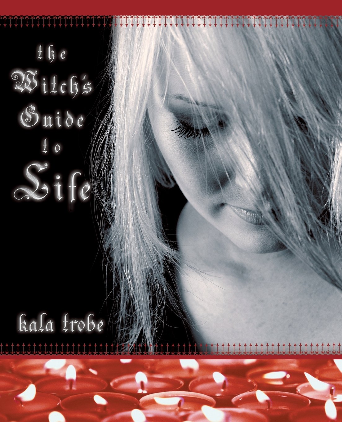 The Witch S Guide To Life Amazon Com Br The Witch S Guide To Life Amazon Com Br