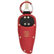CHIKAMASA Scissors Case (Red, Plastic, Zipper Closure) : Amazon.ca