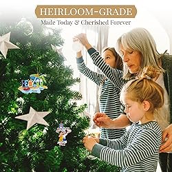 Personalized Flip Flop Ornament 2025 | Free 24h