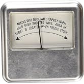 S&amp;G Tool Aid 25109 Meter for Short Finder