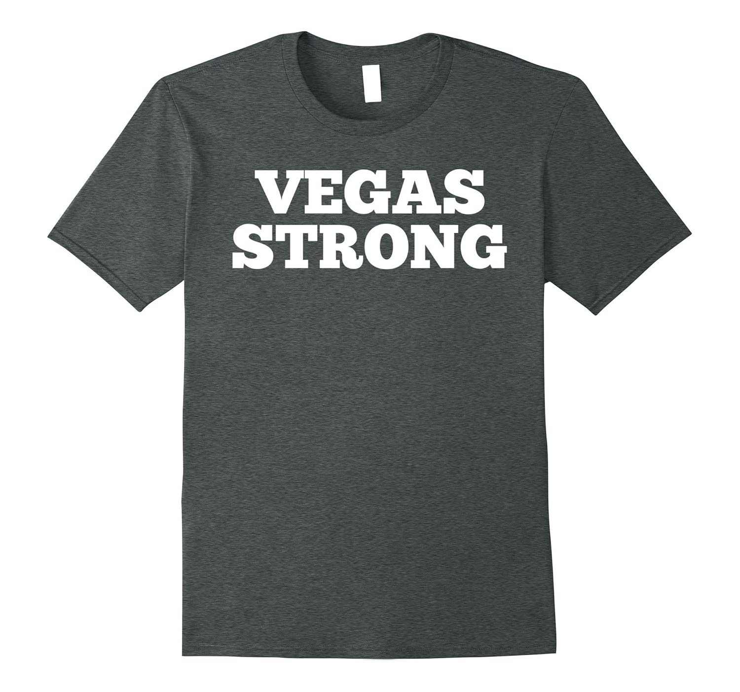 Vegas Strong T-Shirt-ANZ