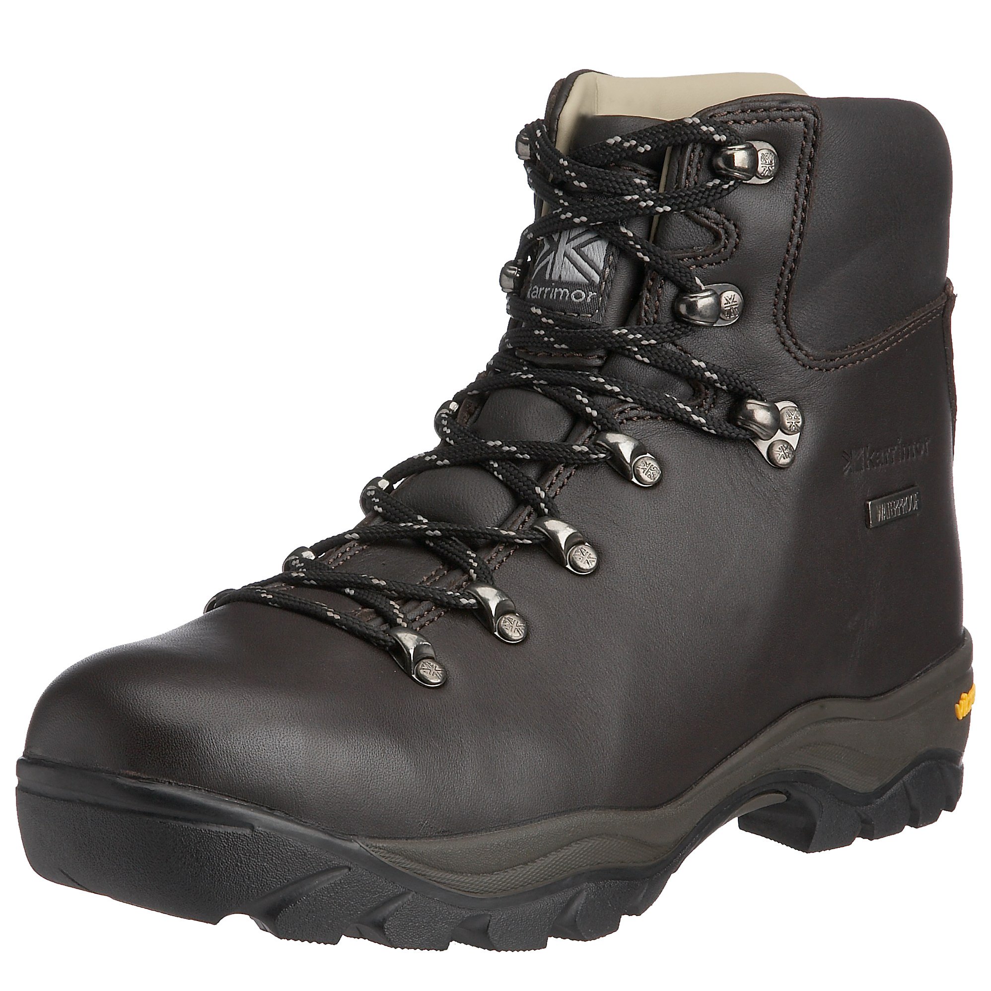 Karrimor Men's KSB Orkney Iii Weathertite High Rise Hiking Boots
