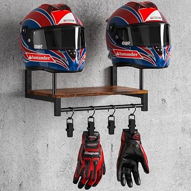 best motorcycle helmet accessories Amazon Best Sellers: Best Powersports Helmet Hardware