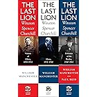 The Last Lion Box Set: Winston Spencer Churchill, 1874 - 1965