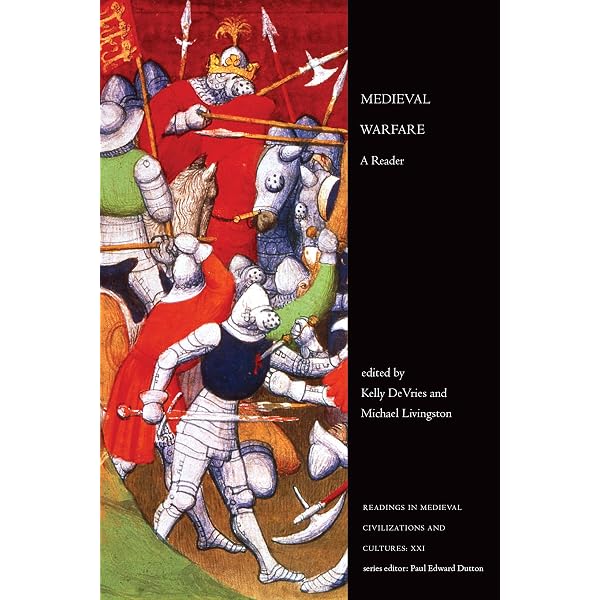 Medieval Military Technology 第二版 Amazon.com: Medieval Military Technology, Second Edition eBook
