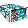 Enjoy Life Ricemilk Baking Morsels Milk Chocolate Flavor, Gluten Free, School Safe, Non GMO, Dairy Free, Soy Free, Vegan, Nut Free Chocolate, 12 Bags (9 oz) Bulk Chocolate