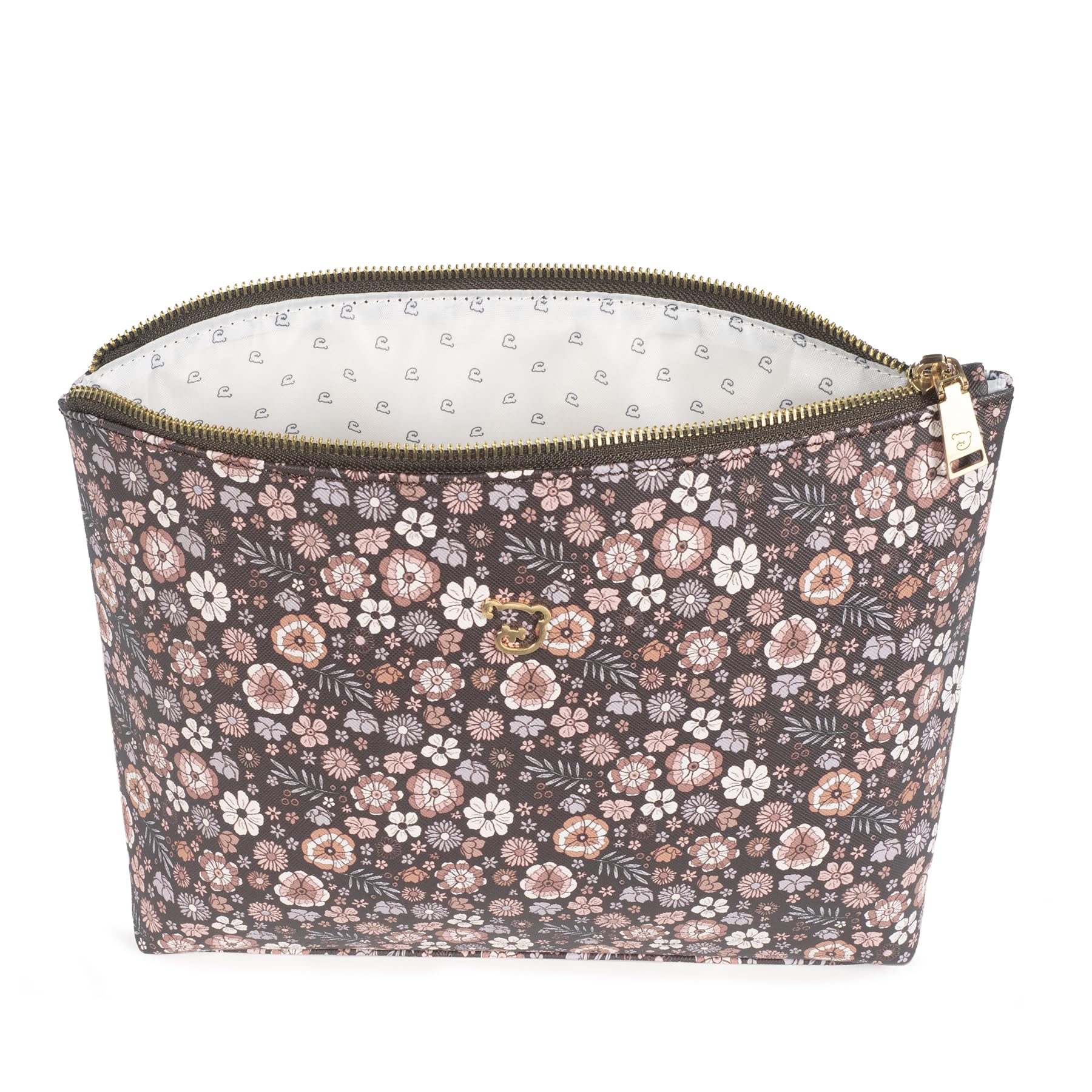 Blossom Petal Toiletry Bag