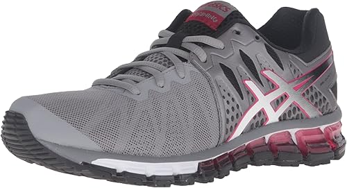 asics gel quantum 180 tr women's training shoe